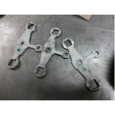 105Y014 Fuel LIne Clamp For 13-15 BMW X1  3.0